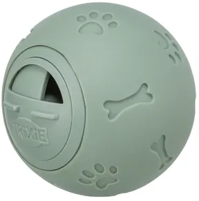 Treat labda közepes kutyának 7 cm TRIXIE